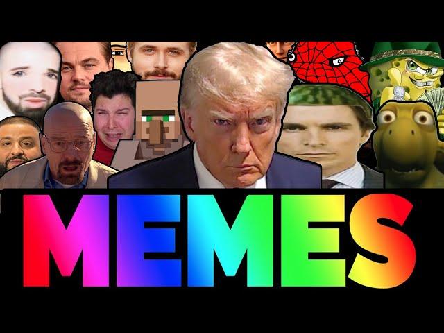 JUNGLE OF THE BEST DANK MEMES V73