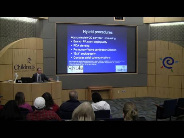 Cardiac Catheterization - Dr. Jeff Delaney