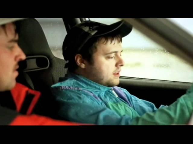 Damo & Ivor: Driving Lessons - Republic of Telly