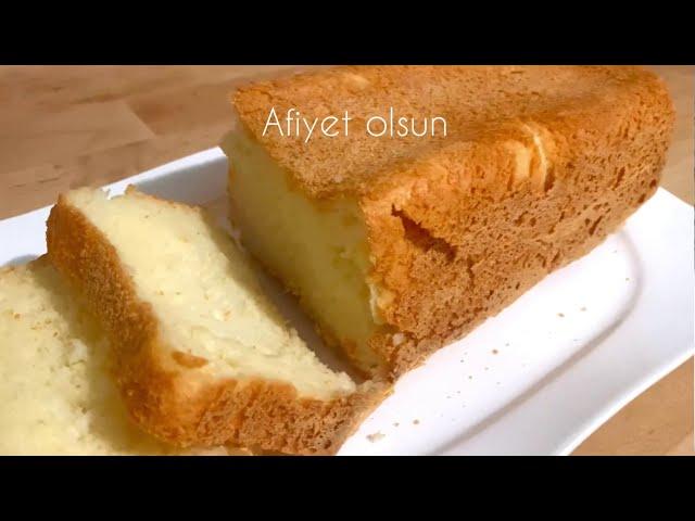 GLUTENSİZ TOST EKMEĞİ / GLUTEN FREE BREAD