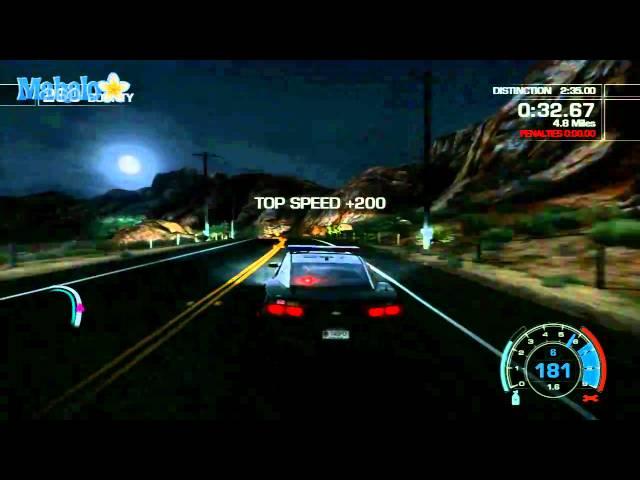 Need for Speed- Hot Pursuit Pt 21 Precision Pursuit