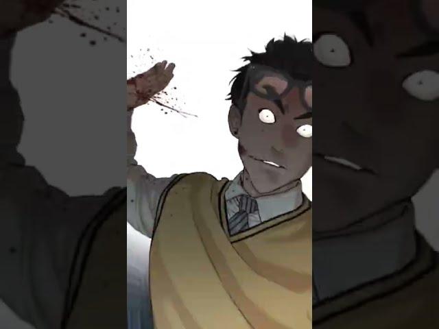 #viralhit #howtofight #manhwa #webtoon #edit  #manhwaedit #action #short