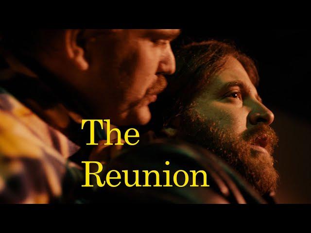 THE REUNION