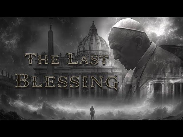 Oryn Etheria - The Last Blessing | ️Spiritual Calm & Eternal Rest 
