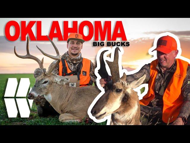 | GIANT BUCKS & GIRL’S FIRST DEER | “BOUNDLESS” | My World Outdoors | Season 2