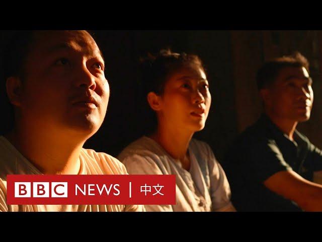 中國「爛尾樓」危機：西安百餘人棲身無水電的公寓樓－ BBC News 中文