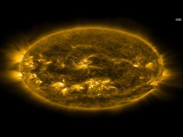 Debunking solar flare myths!