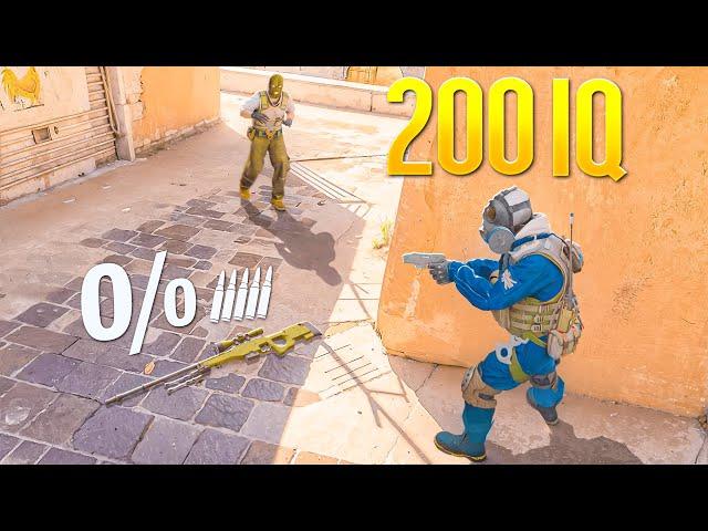 Counter-Strike 2 (CS2) - Funny Moments & Best Highlights #6