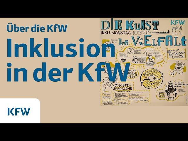 Inklusionstag Bonn 2019 - Die Kunst der Vielfalt