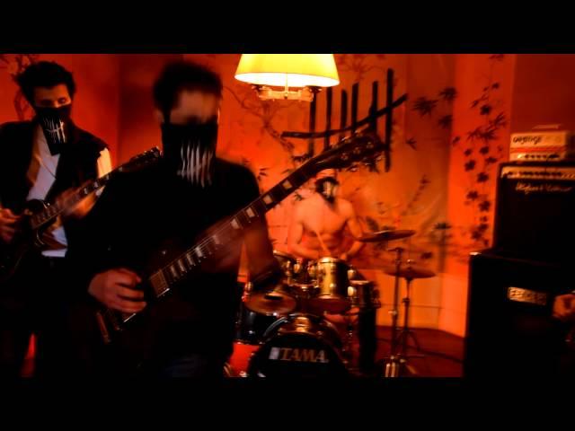 Seven Sided Die- Revolving Doors [clip]