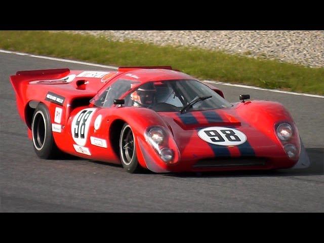 Lola T70 MkIII B 1969