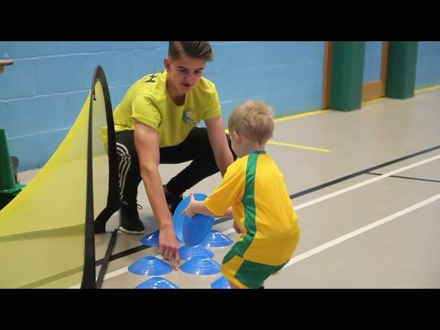 Babyballers UK Children's Football Franchise Opportunity | whichfranchise.com