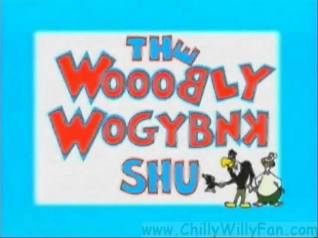 Chilly Willy - Modern Opening