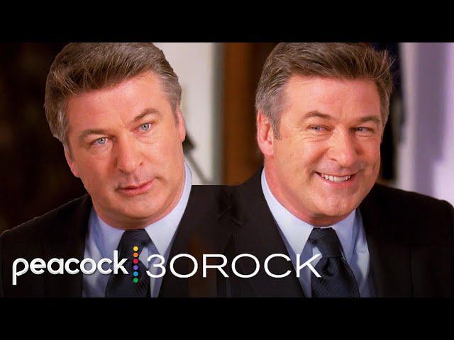 Jack moments that make me question my humour | 30 Rock