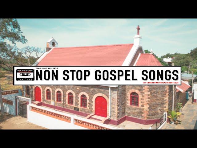 NON STOP GOSPEL SONGS - KANNADA