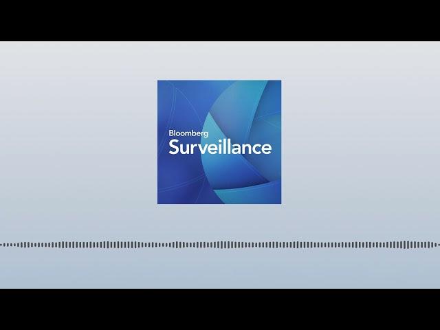 Bloomberg Surveillance TV: June 16, 2025 | Bloomberg Surveillance