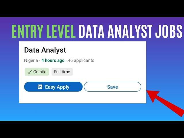 Best Websites to find data analyst jobs(work from home)