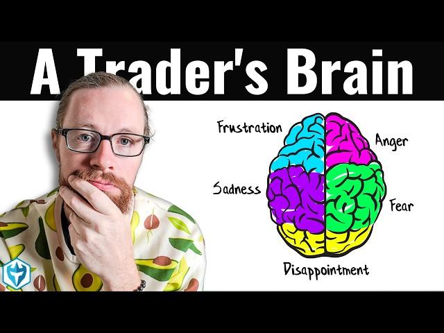 Trading Psychology | Why Our BRAIN Makes Recovering from Loss SO HARD