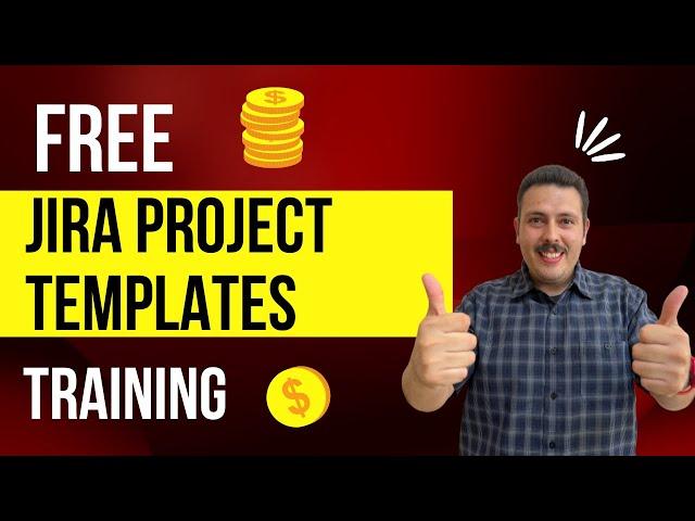 How to Choose a Jira Project Template | Getting Started with Jira