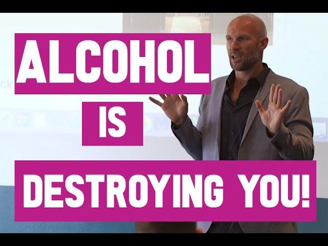 Learn To Quit Drinking And Free Yourself From The Negative Effects Of Alcohol