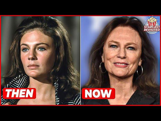 70s Actresses Part 2: Then and Now 2024 (Where Are They Now?)