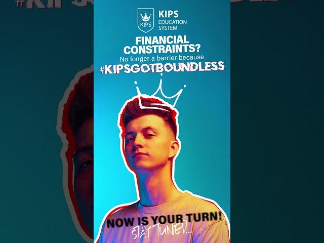 KIPS Virtual - KIPS GOT BOUNDLESS