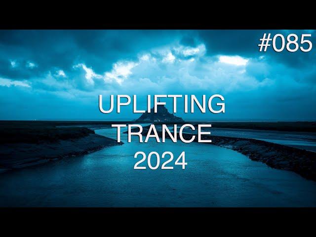  Uplifting Trance Mix #085  November 2024  OM TRANCE