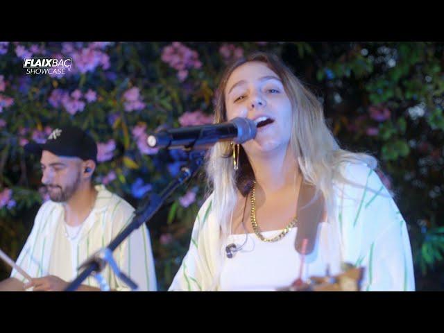 Suu - Tant de bo | Acústic al FLAIXBAC SHOWCASE (Torre Bellesguard)