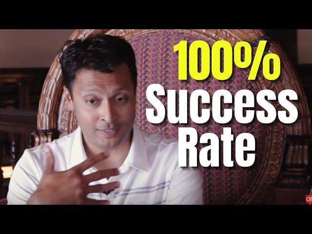 The Ultimate Listing Presentation | Real Estate Training | Sharran Srivatsaa