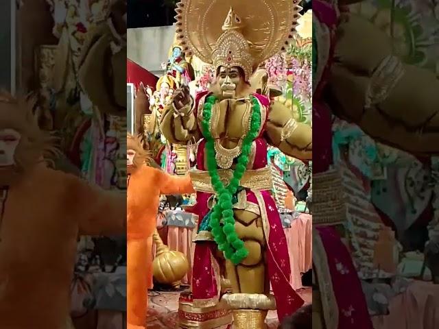 Jai bajrang bali #negi Kiran vlog #viralvideo #uttarakhand