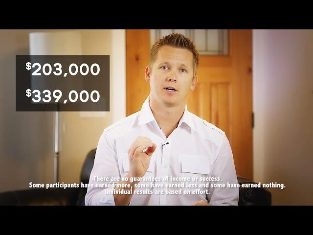 Renatus Success | Market Vision Media | Utah Video Production