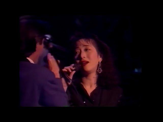 IT'S HARD TO SAY GOOD-BYE - 角松敏生 TOSHIKI KADOMATSU 1993.1.27 FINAL CONCERT