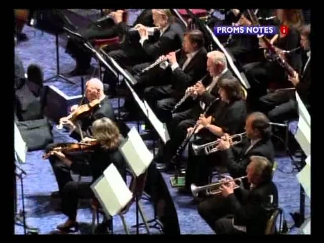 Tchaikovsky: Romeo & Juliet / Gergiev · London Symphony Orchestra · BBC Proms 2007