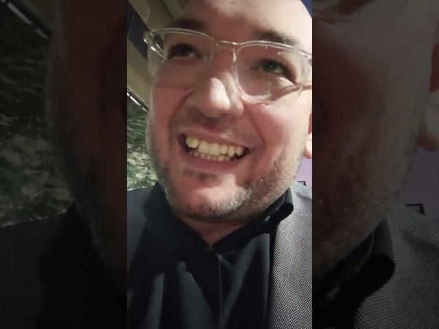 أنت عملت لي بلوك ليه ؟؟