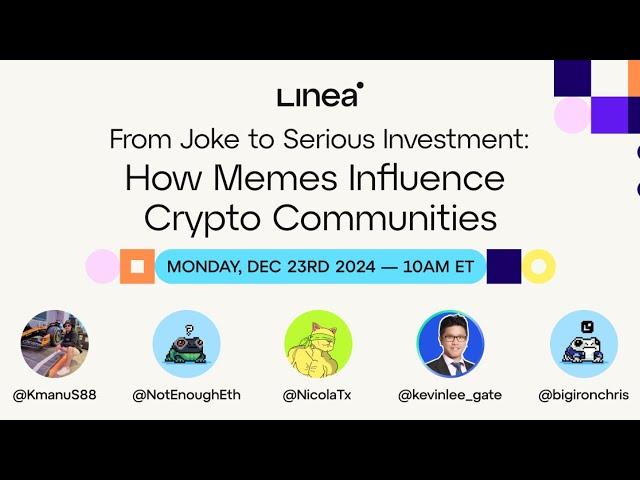 From Joke to Serious Investment: How Memes Influence Crypto Communities.