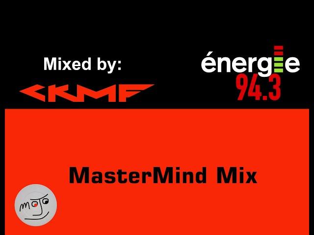 CKMF - MasterMind Medley '87