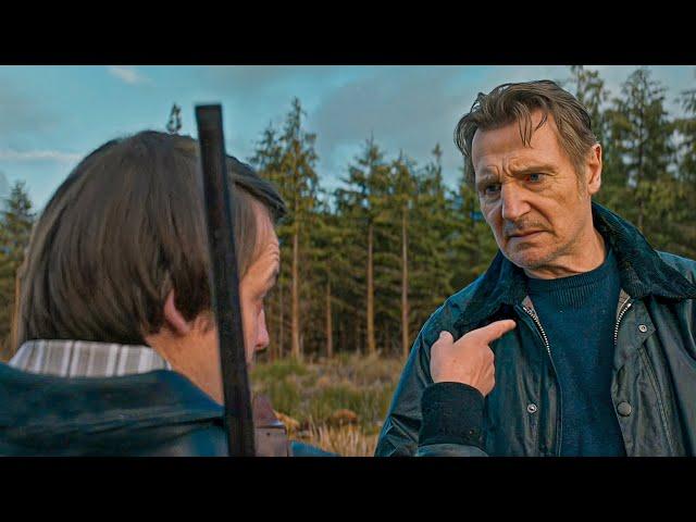Local Thug Constantly Humiliate The Soft-Spoken Farmer Unaware He's Badass Gunslinger Who Never Miss