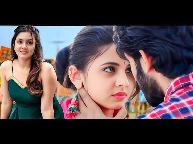 Superhit (2025) New Released Action Romantic Love Story Movie HD | South New Movie Hindi Dubbed 4K