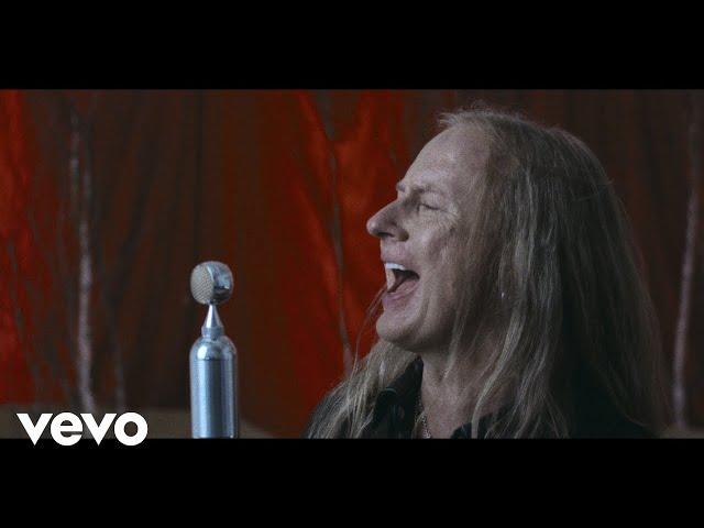 Jerry Cantrell - Vilified (Official Music Video)