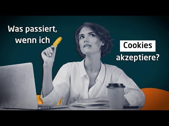 IT kurz erklärt: Was passiert, wenn ich Cookies akzeptiere?