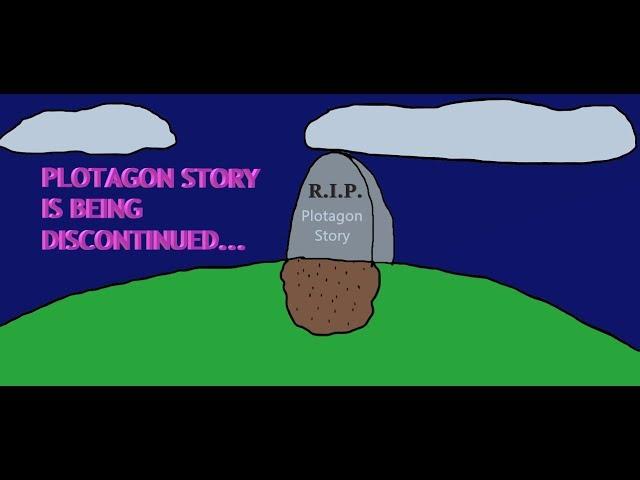 PLOTAGON STORY IS BEING DISCONTINUED... (DESKTOP USERS ONLY)