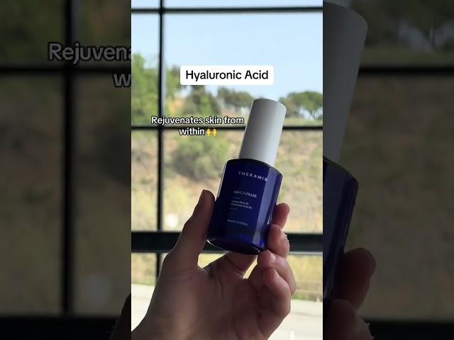 Meet the power of each skincare ingredient | Niche Beauty Lab
