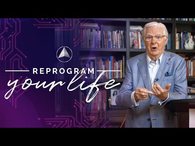 How To Reprogram Your Life In 2023 | Bob Proctor