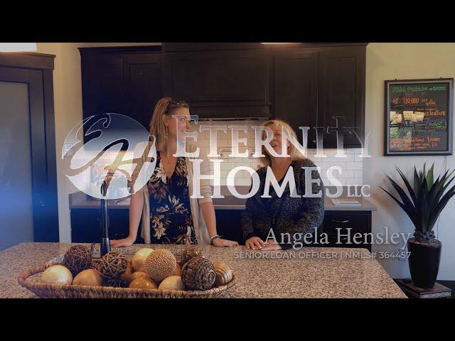 New Construction Homes in Minnesota with Jamie Pettis & Angela Hensley