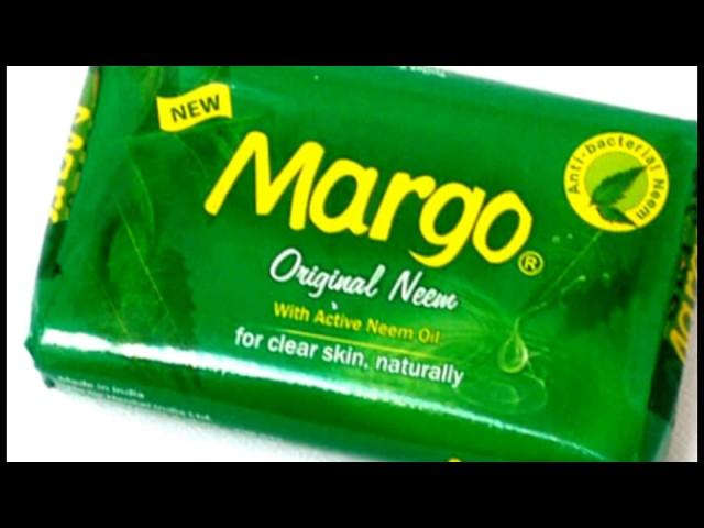 Margo Neem Soap