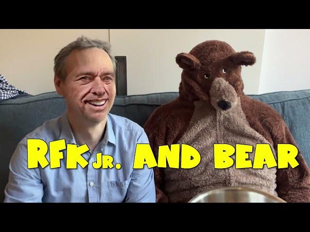 RFK JR. New Sitcom