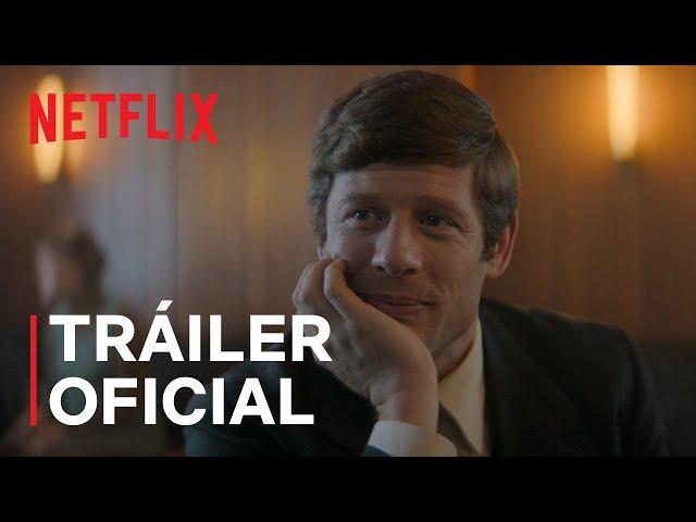 Joy | Tráiler oficial | Netflix