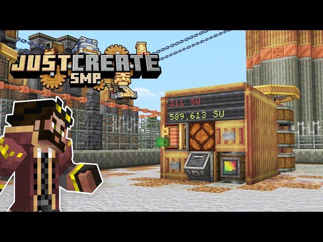 I exploit POWER GENERATION by selling it to my friends!  [#9]