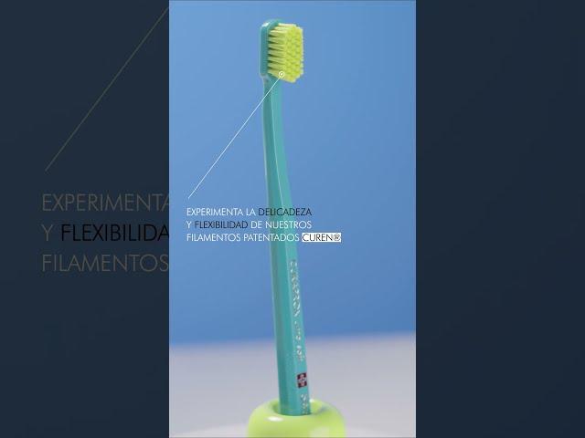 ¡Lleva tu higiene bucal al siguiente nivel con el cepillo de dientes CS 5460! 