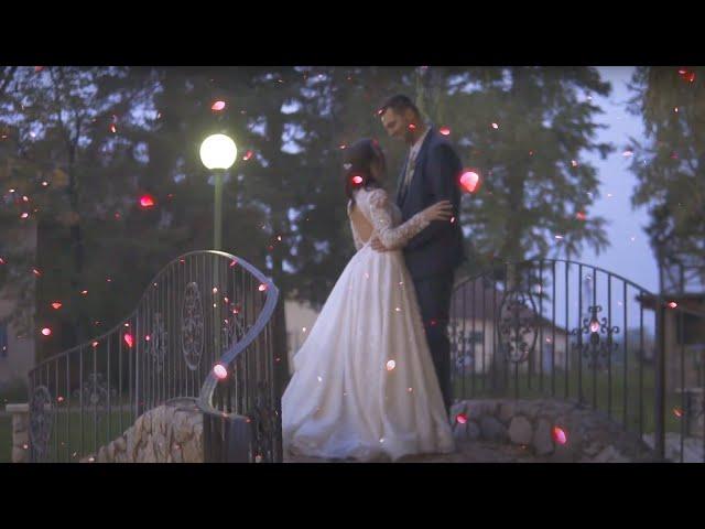 Miljana i Boban - Our Wedding story by Vivo Studio